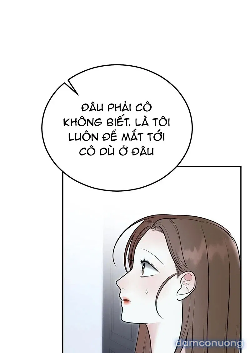 [18+] Hôn Nhân Ràng Buộc 