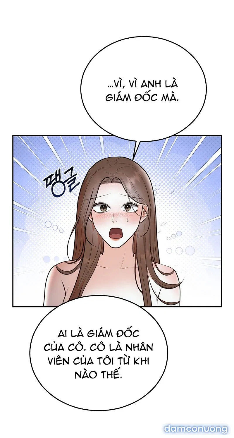 [18+] Hôn Nhân Ràng Buộc 