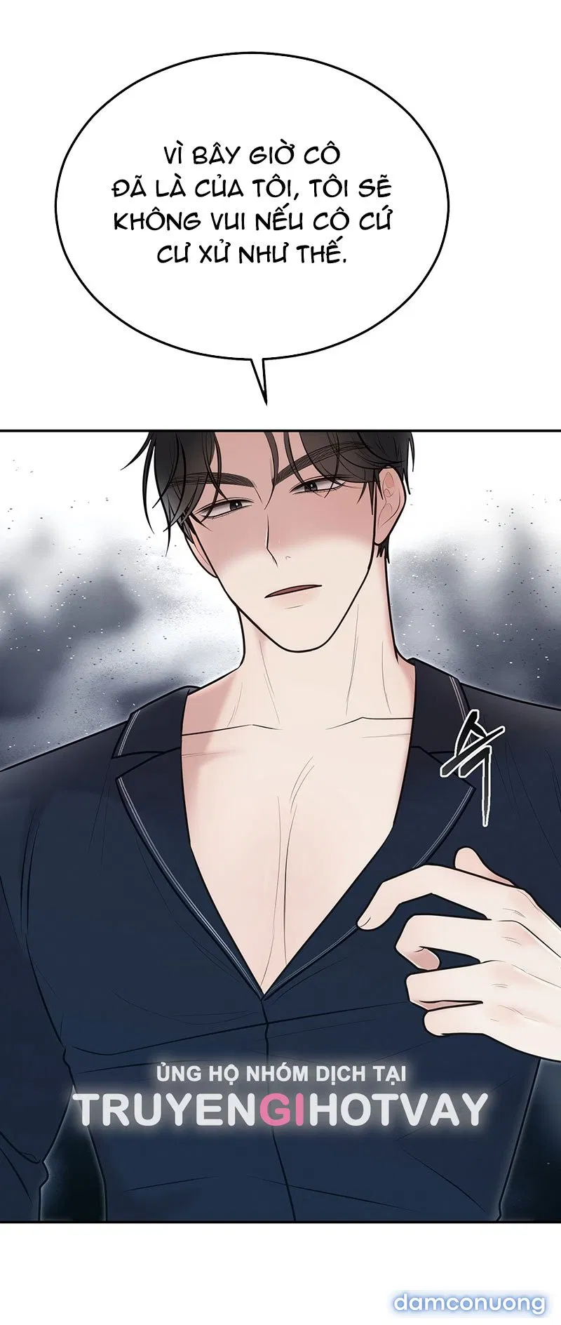 [18+] Hôn Nhân Ràng Buộc 