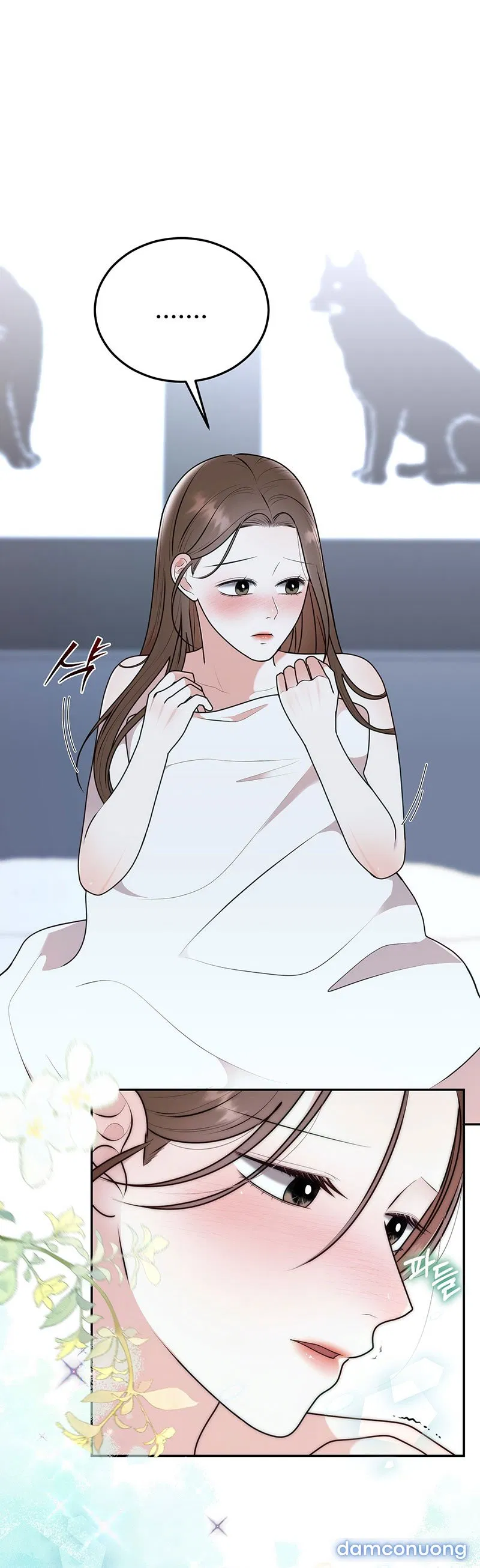 [18+] Hôn Nhân Ràng Buộc 