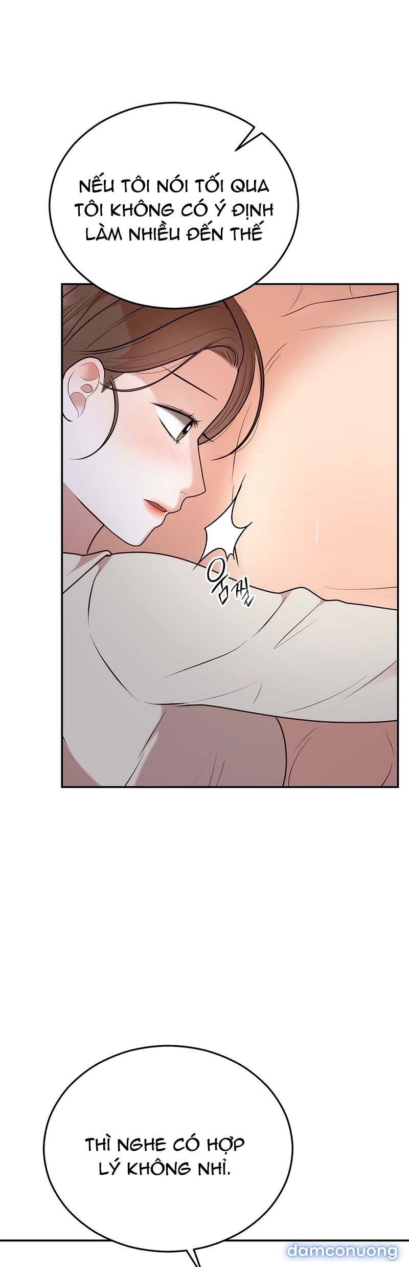 [18+] Hôn Nhân Ràng Buộc 