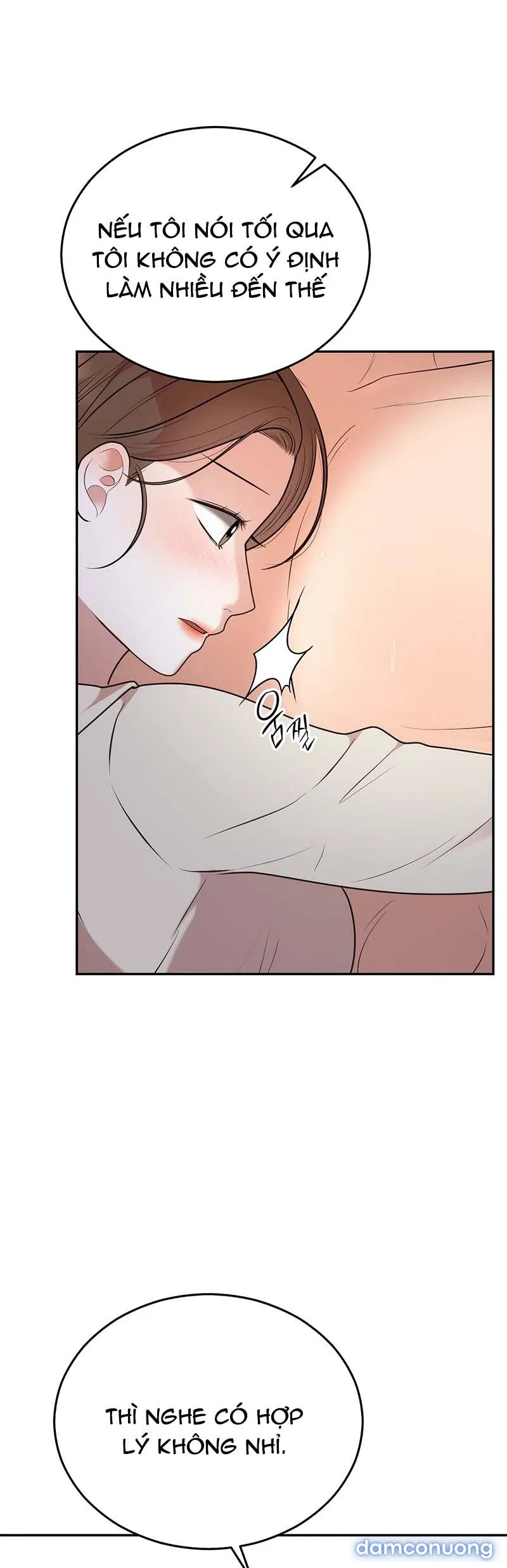 [18+] Hôn Nhân Ràng Buộc 