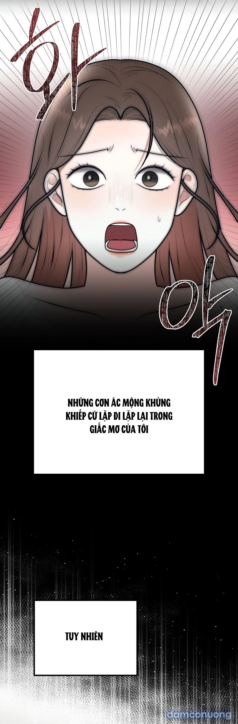 [18+] Hôn Nhân Ràng Buộc 