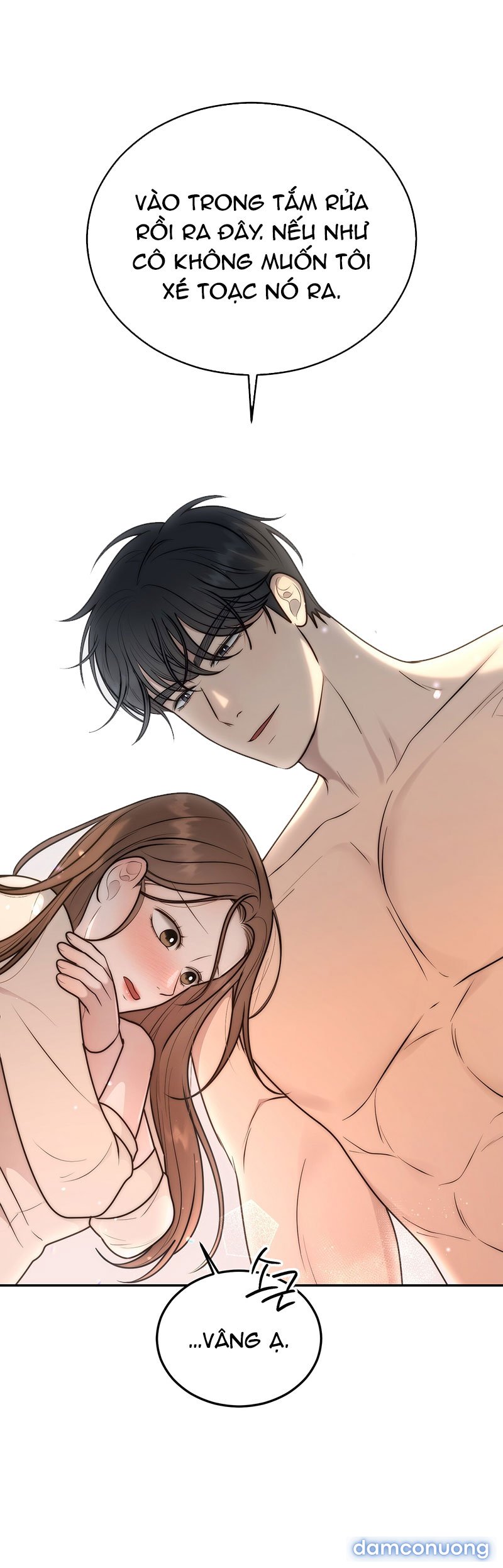 [18+] Hôn Nhân Ràng Buộc 