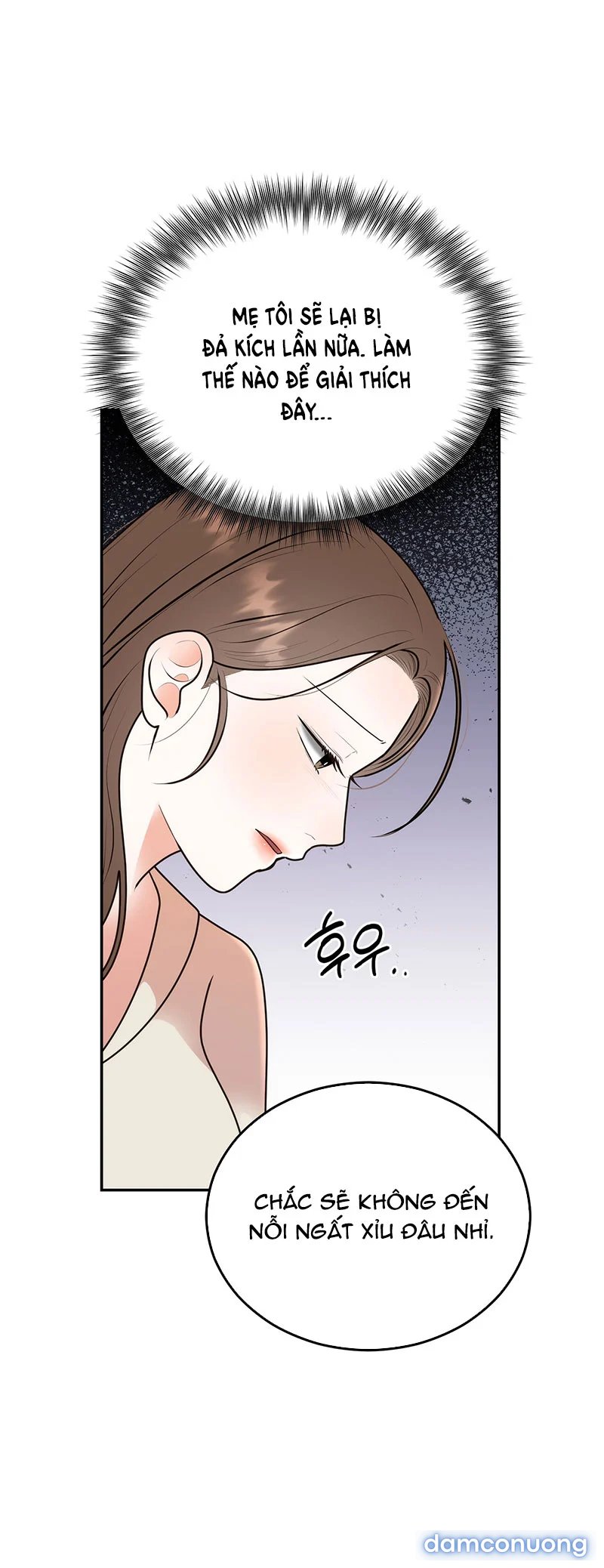 [18+] Hôn Nhân Ràng Buộc 