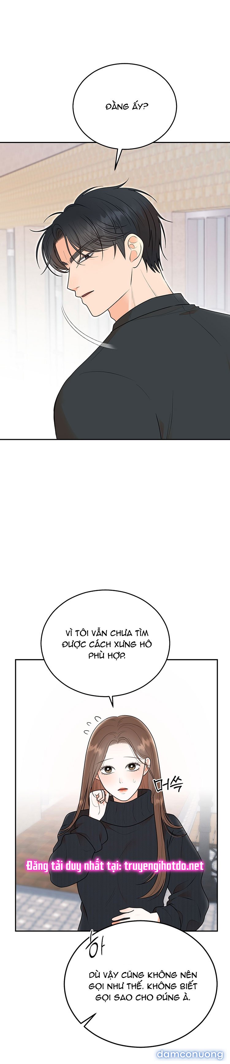 [18+] Hôn Nhân Ràng Buộc 