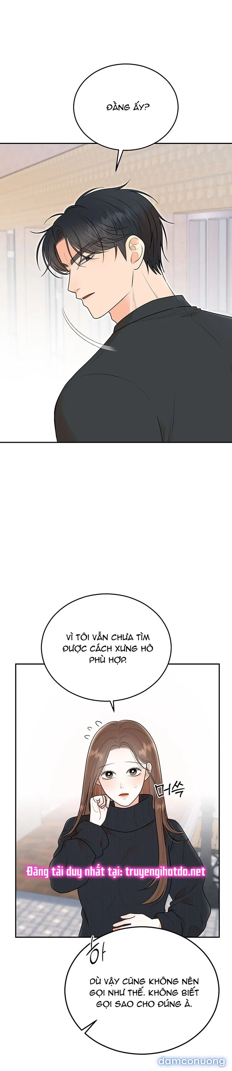 [18+] Hôn Nhân Ràng Buộc 
