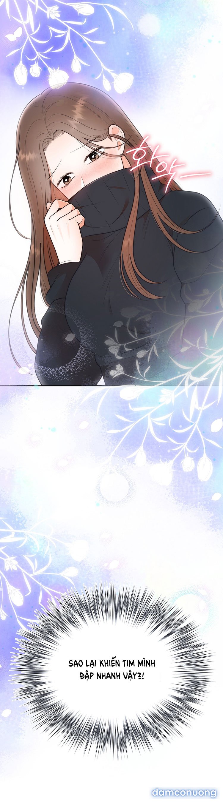 [18+] Hôn Nhân Ràng Buộc 