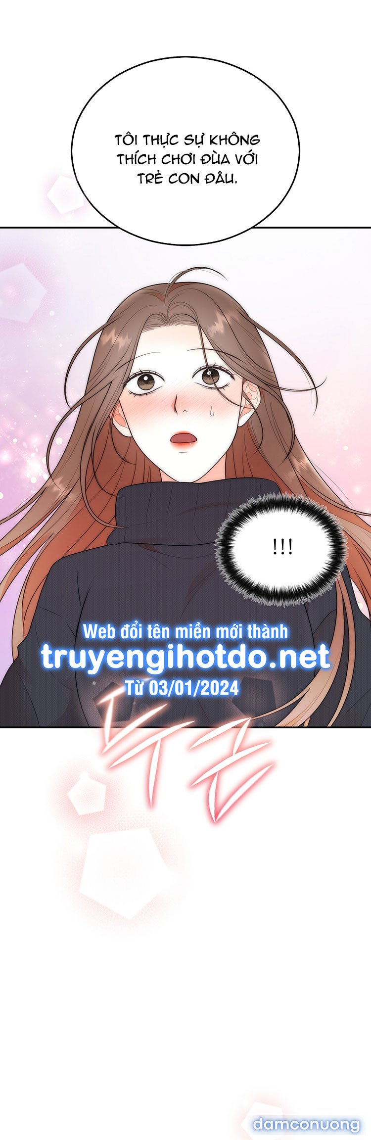 [18+] Hôn Nhân Ràng Buộc 
