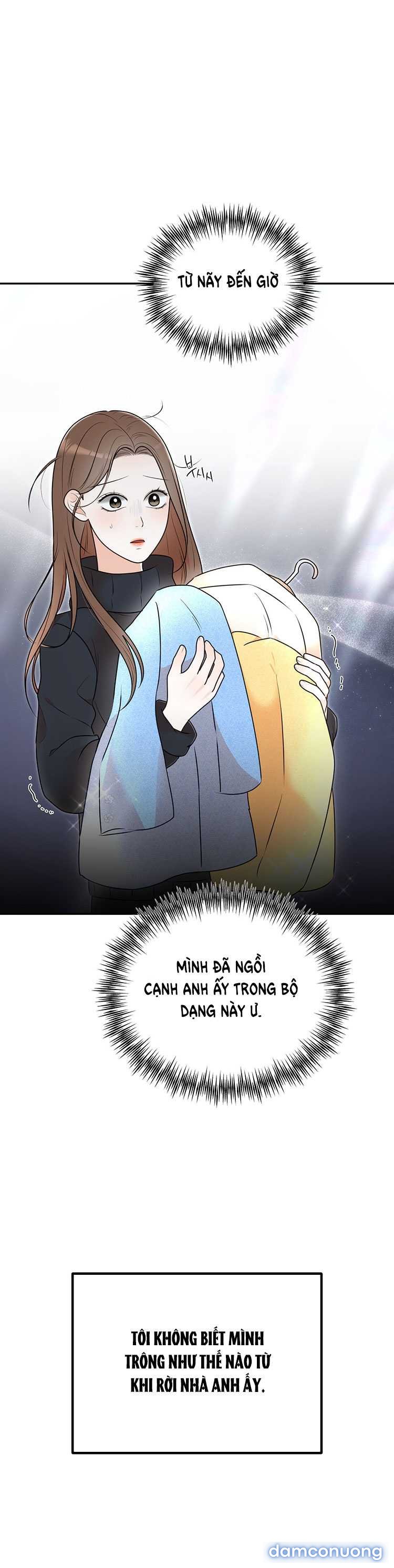 [18+] Hôn Nhân Ràng Buộc 