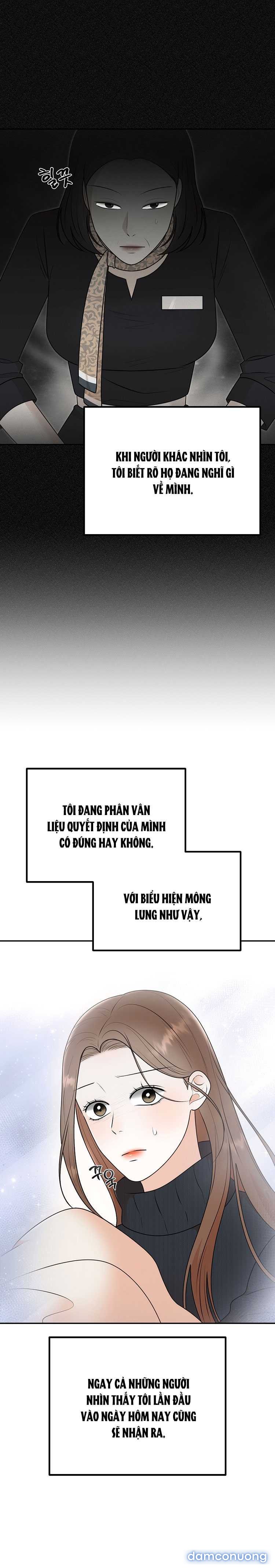 [18+] Hôn Nhân Ràng Buộc 