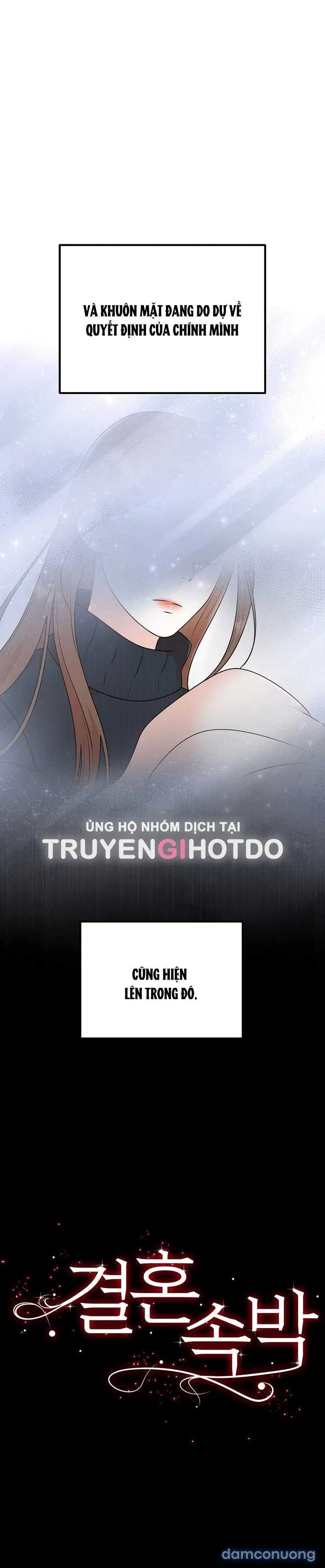 [18+] Hôn Nhân Ràng Buộc 