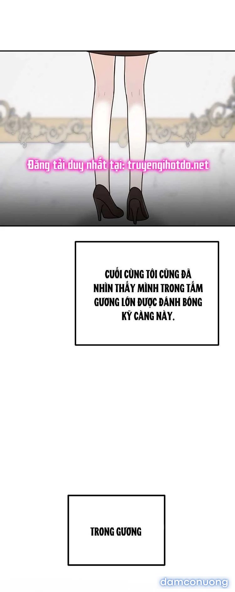 [18+] Hôn Nhân Ràng Buộc 