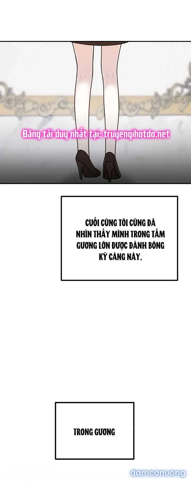 [18+] Hôn Nhân Ràng Buộc 