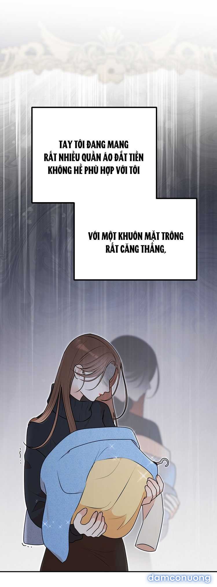 [18+] Hôn Nhân Ràng Buộc 
