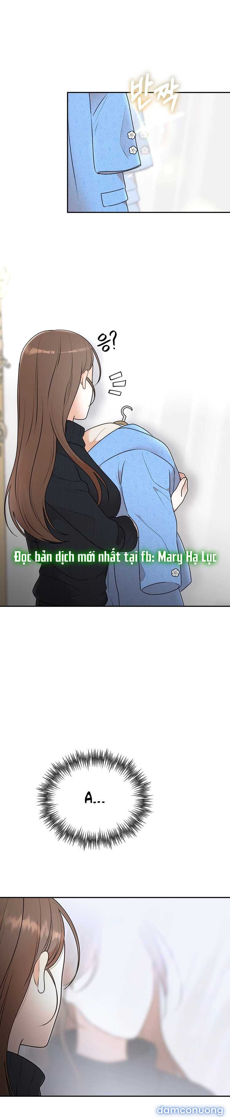 [18+] Hôn Nhân Ràng Buộc 
