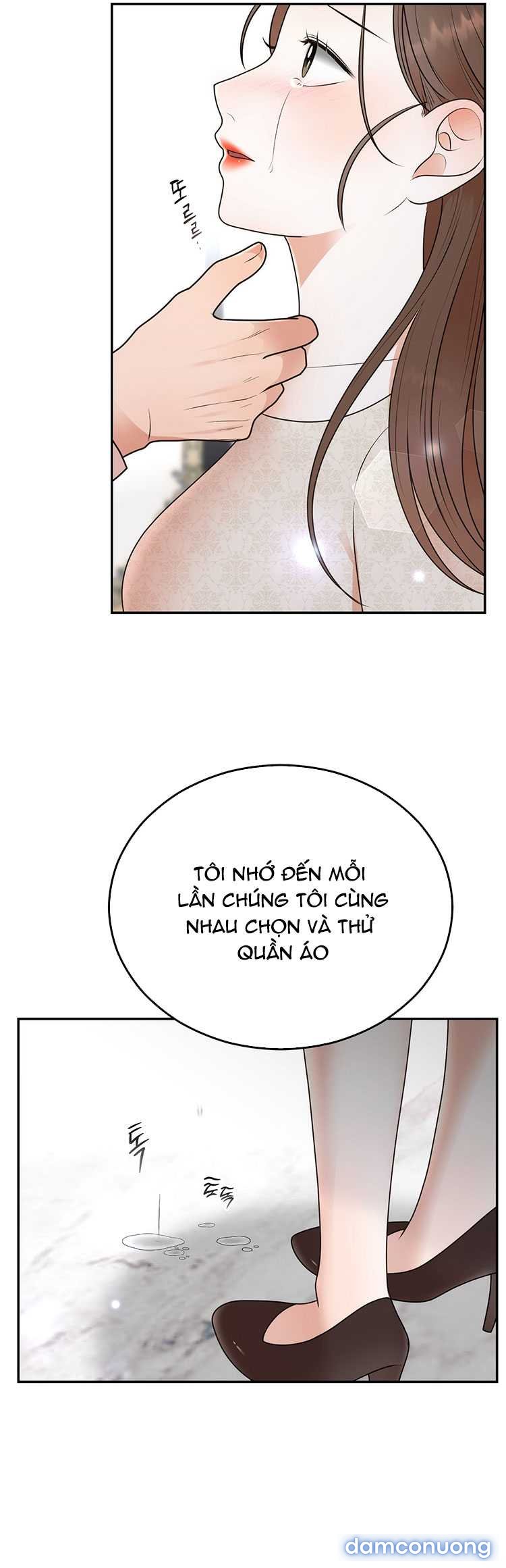 [18+] Hôn Nhân Ràng Buộc 