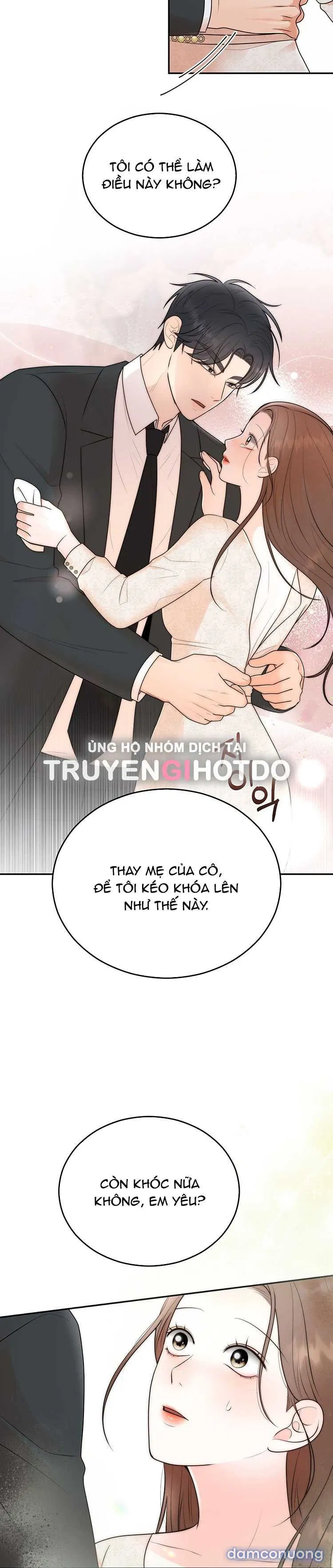 [18+] Hôn Nhân Ràng Buộc 