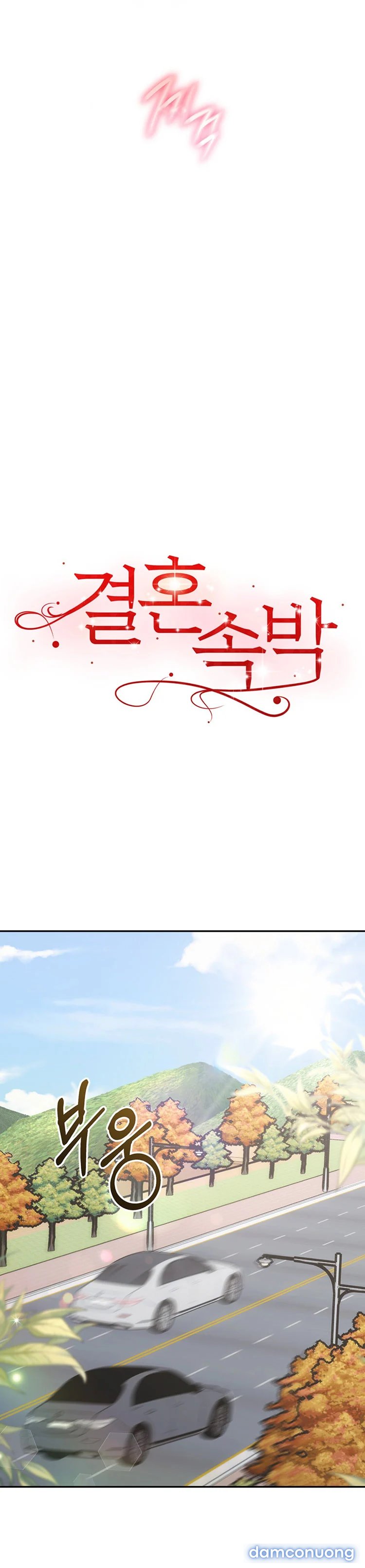 [18+] Hôn Nhân Ràng Buộc 