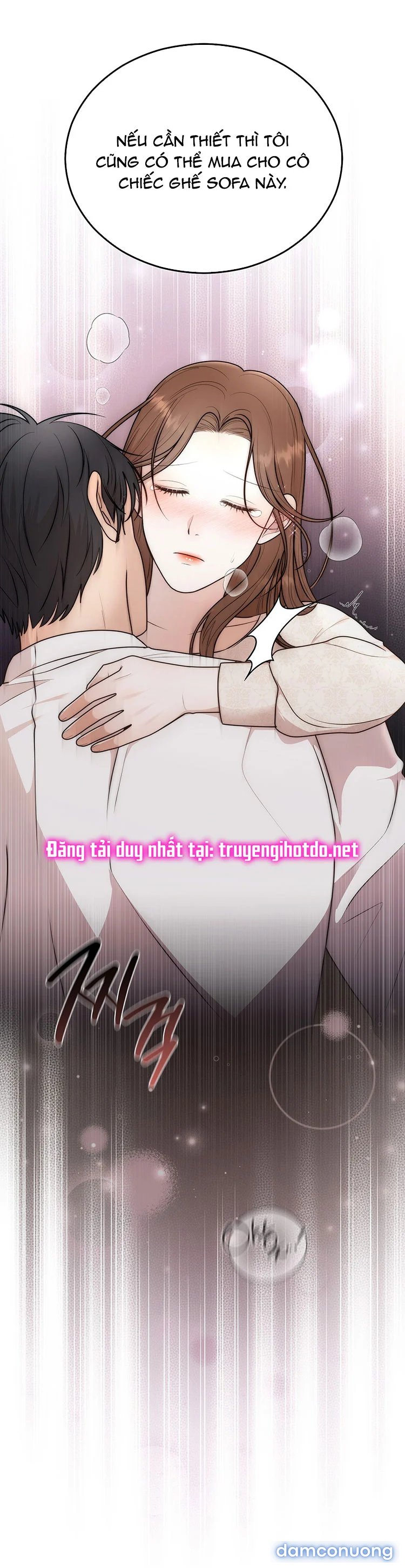 [18+] Hôn Nhân Ràng Buộc 