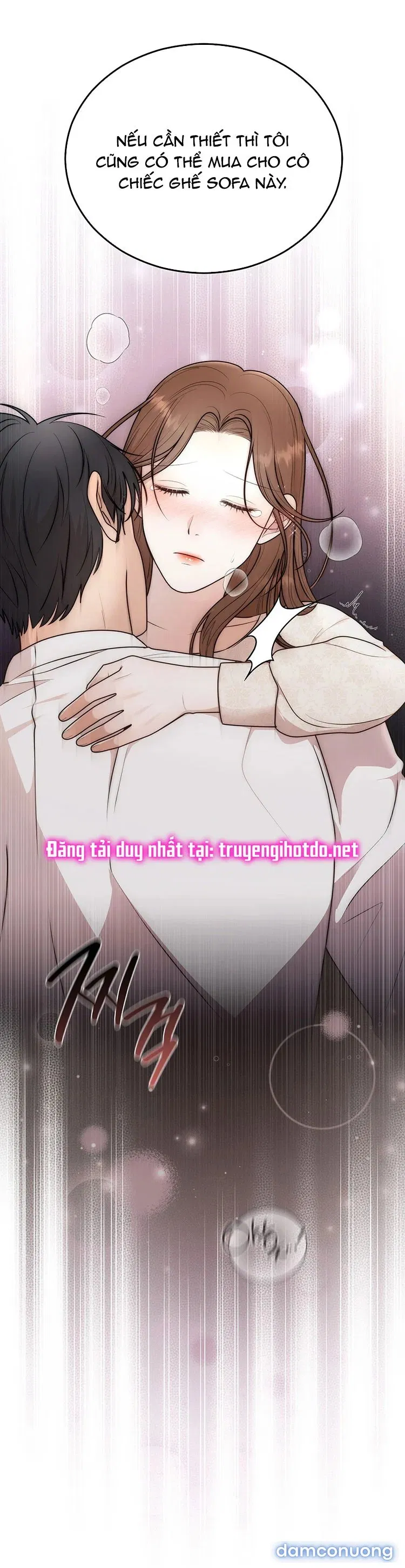 [18+] Hôn Nhân Ràng Buộc 