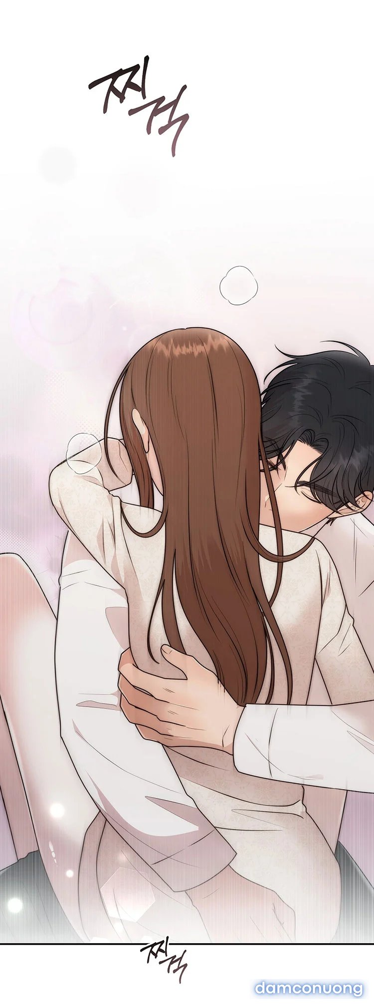 [18+] Hôn Nhân Ràng Buộc 