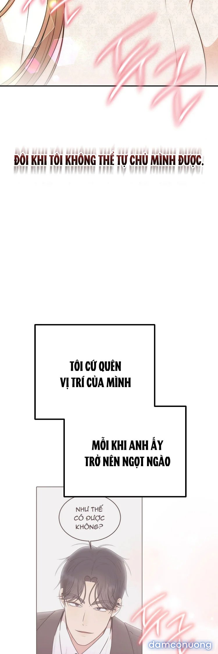 [18+] Hôn Nhân Ràng Buộc 