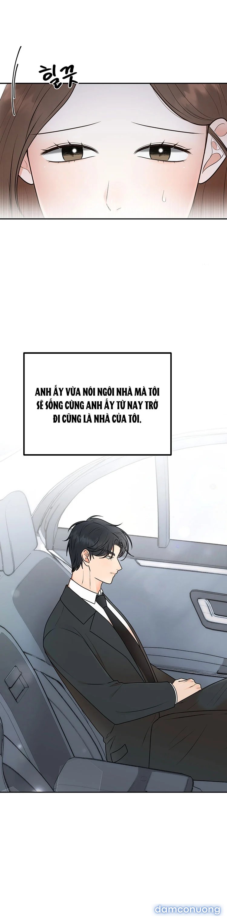 [18+] Hôn Nhân Ràng Buộc 