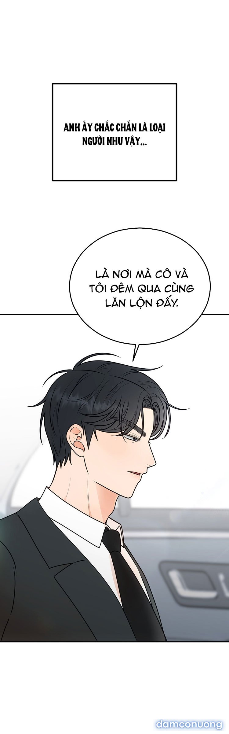 [18+] Hôn Nhân Ràng Buộc 