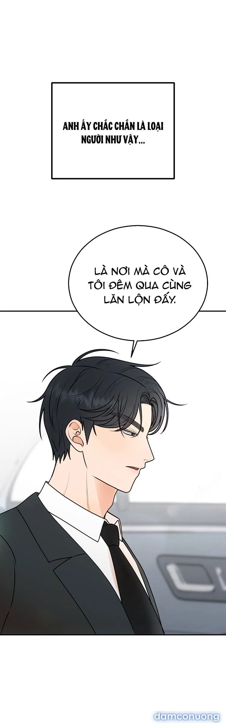 [18+] Hôn Nhân Ràng Buộc 