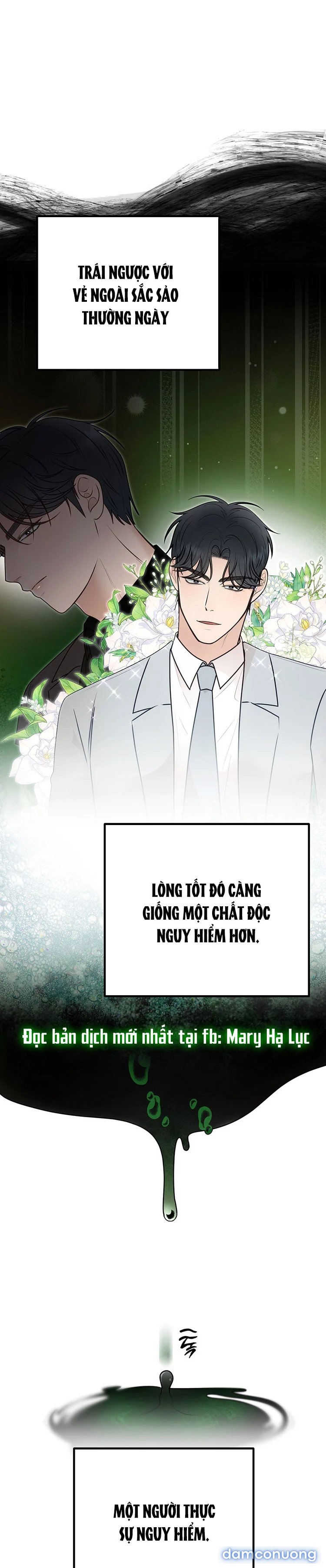 [18+] Hôn Nhân Ràng Buộc 