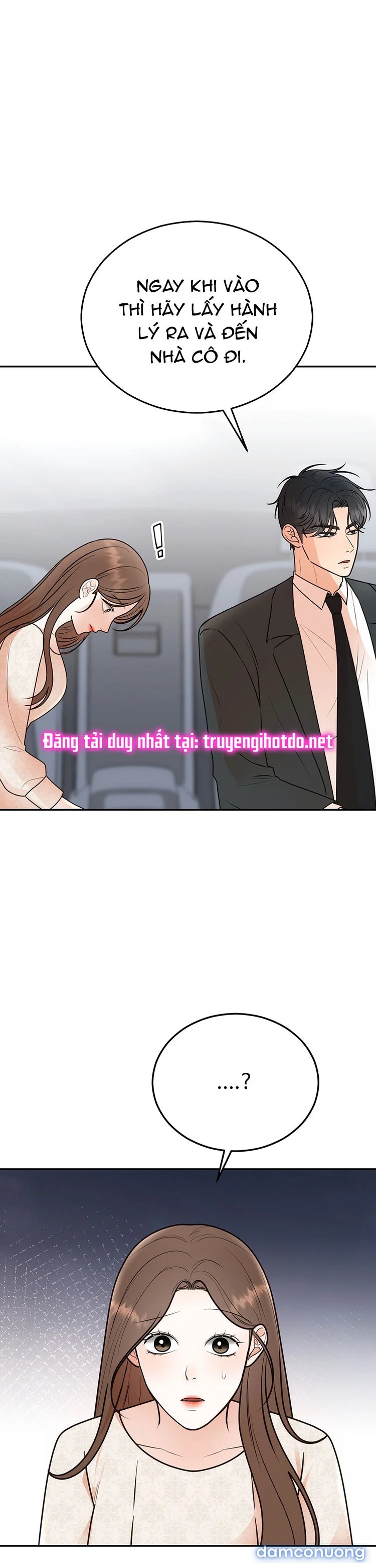 [18+] Hôn Nhân Ràng Buộc 