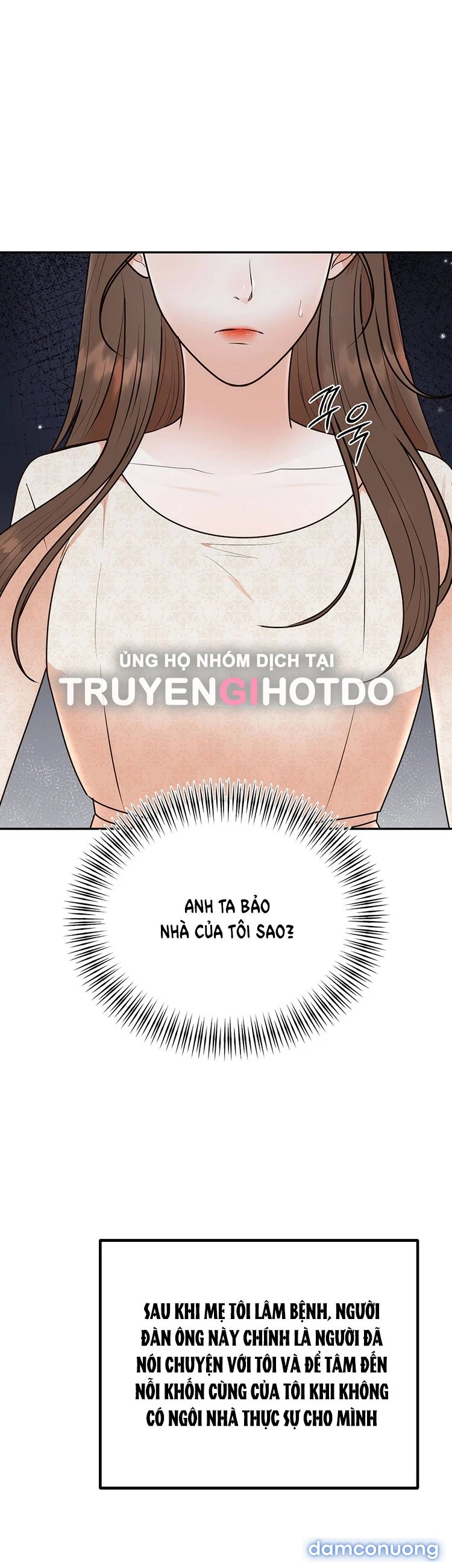 [18+] Hôn Nhân Ràng Buộc 