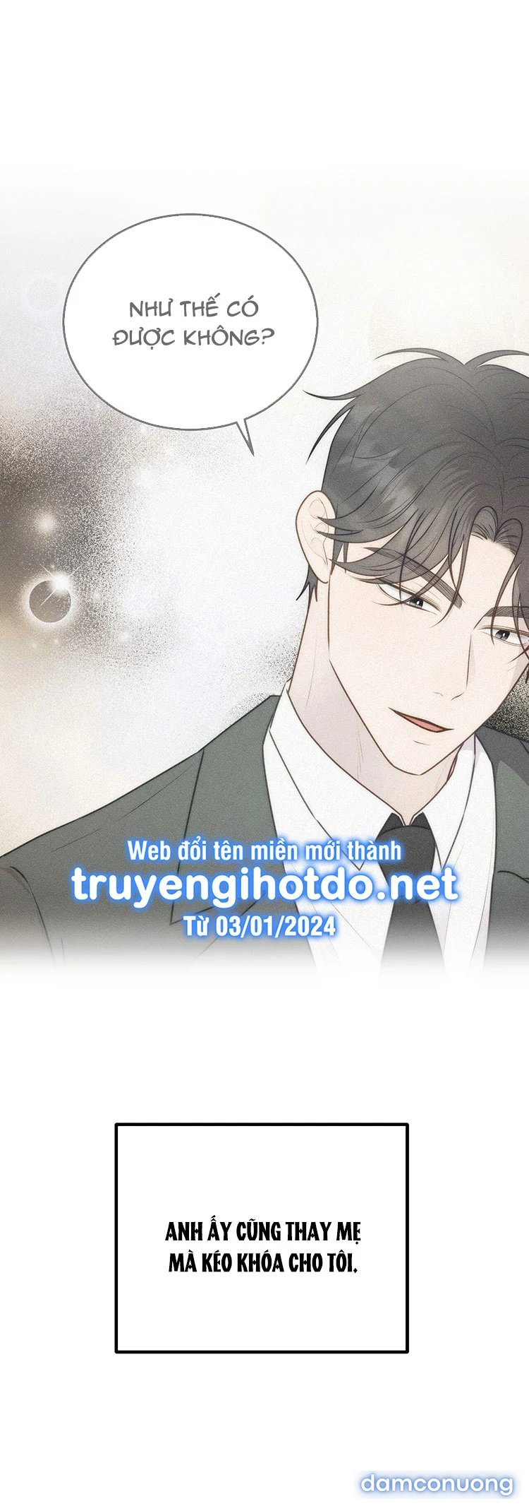 [18+] Hôn Nhân Ràng Buộc 