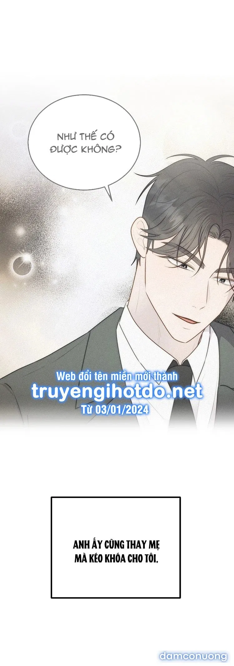 [18+] Hôn Nhân Ràng Buộc 