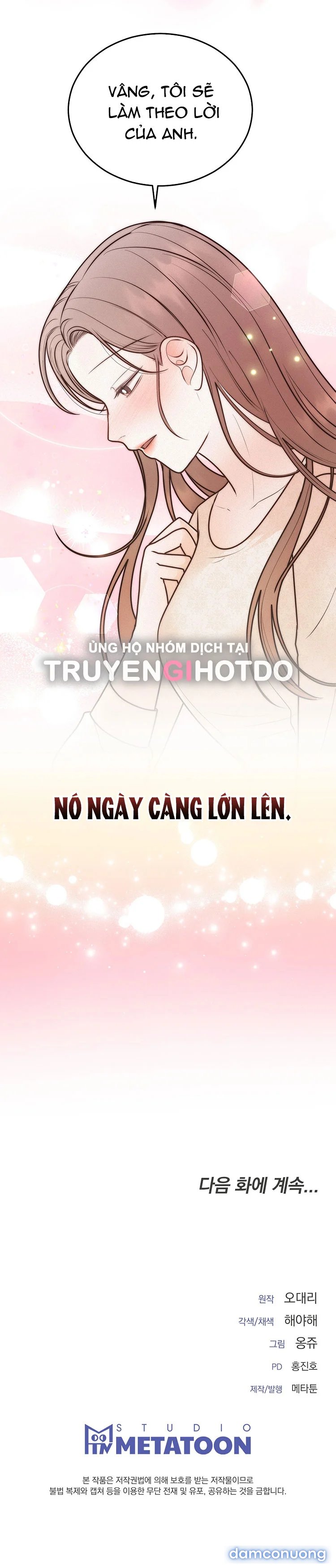 [18+] Hôn Nhân Ràng Buộc 
