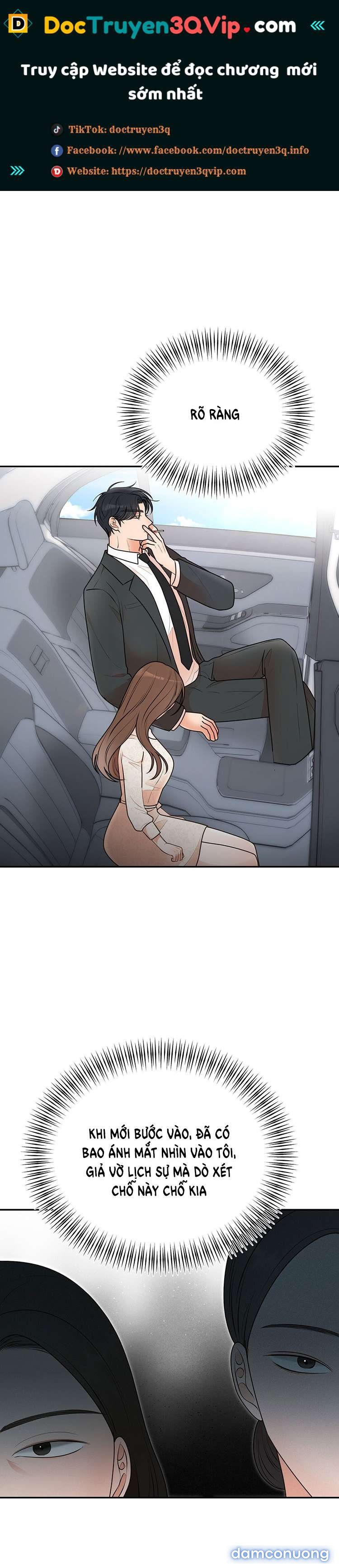 [18+] Hôn Nhân Ràng Buộc 