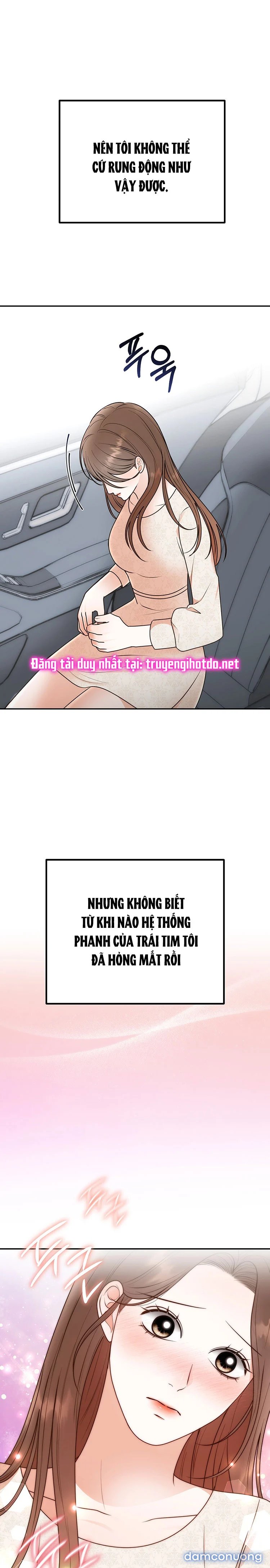 [18+] Hôn Nhân Ràng Buộc 