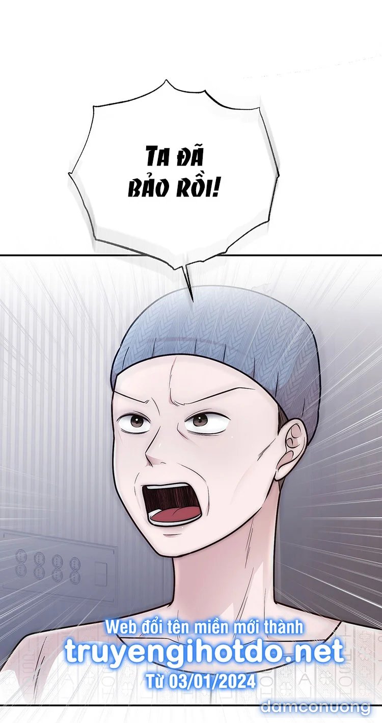 [18+] Hôn Nhân Ràng Buộc 