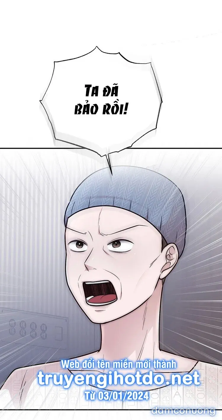 [18+] Hôn Nhân Ràng Buộc 
