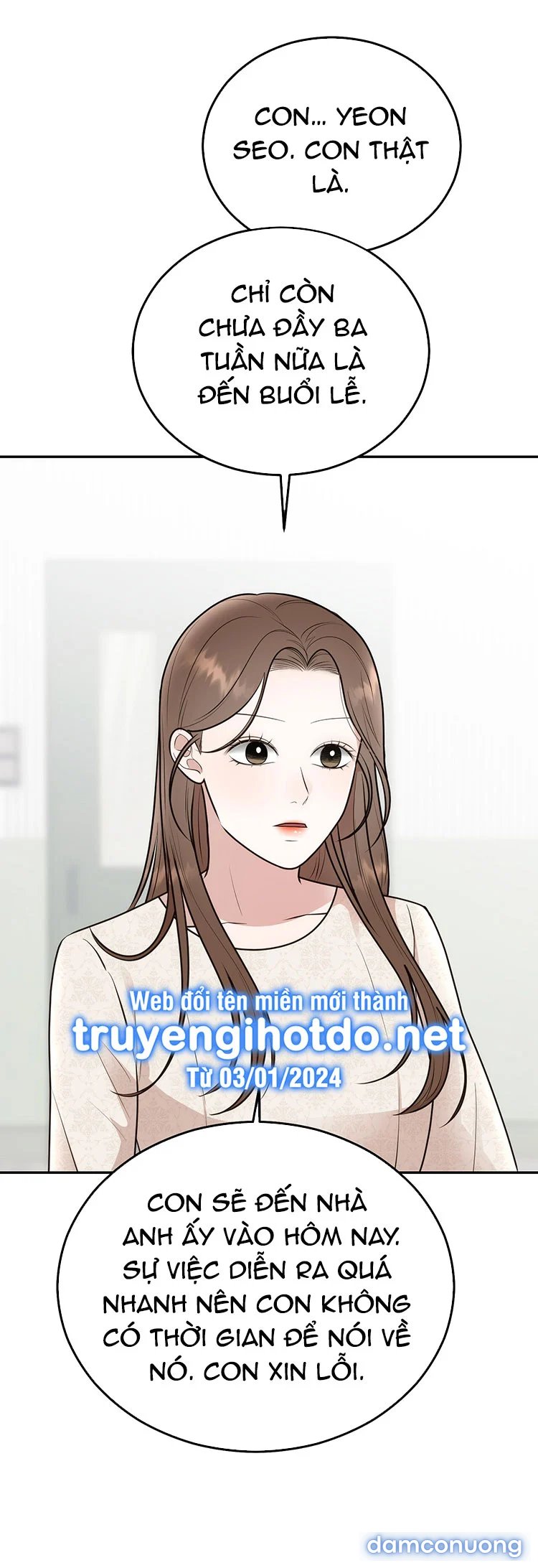 [18+] Hôn Nhân Ràng Buộc 