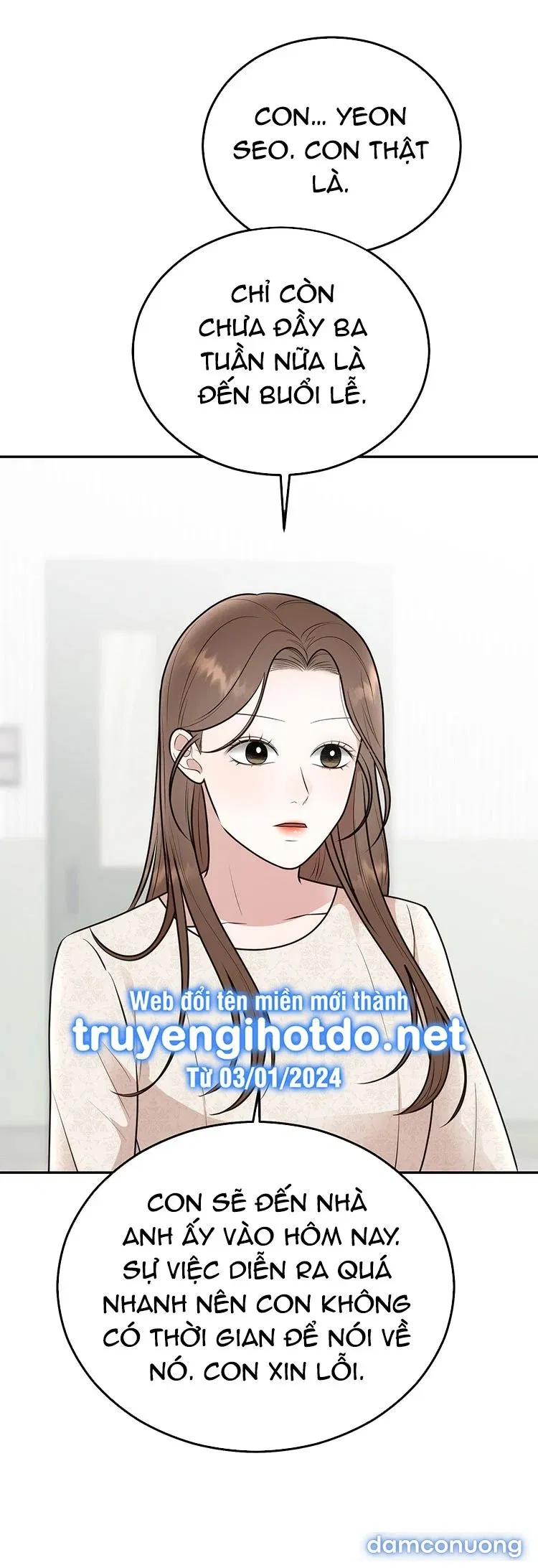 [18+] Hôn Nhân Ràng Buộc 