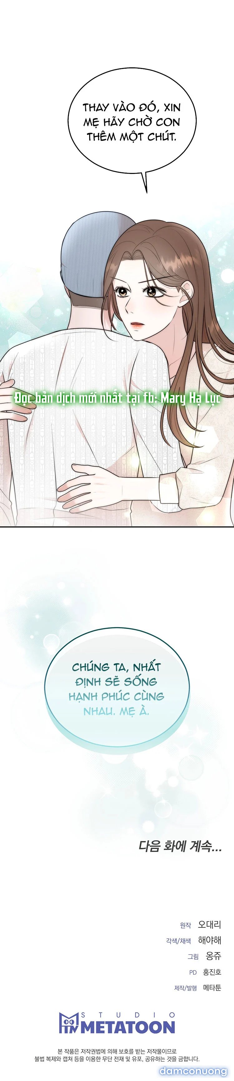 [18+] Hôn Nhân Ràng Buộc 