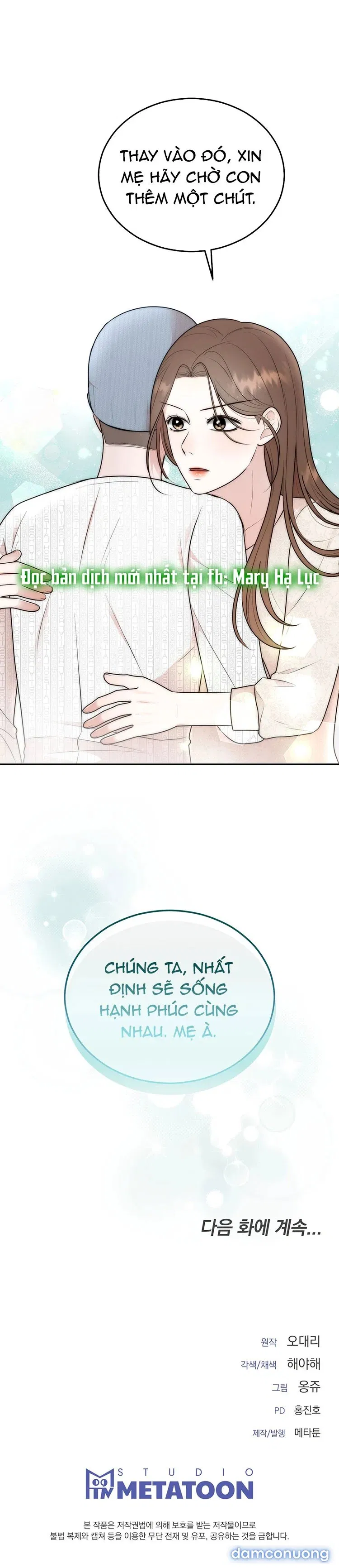 [18+] Hôn Nhân Ràng Buộc 