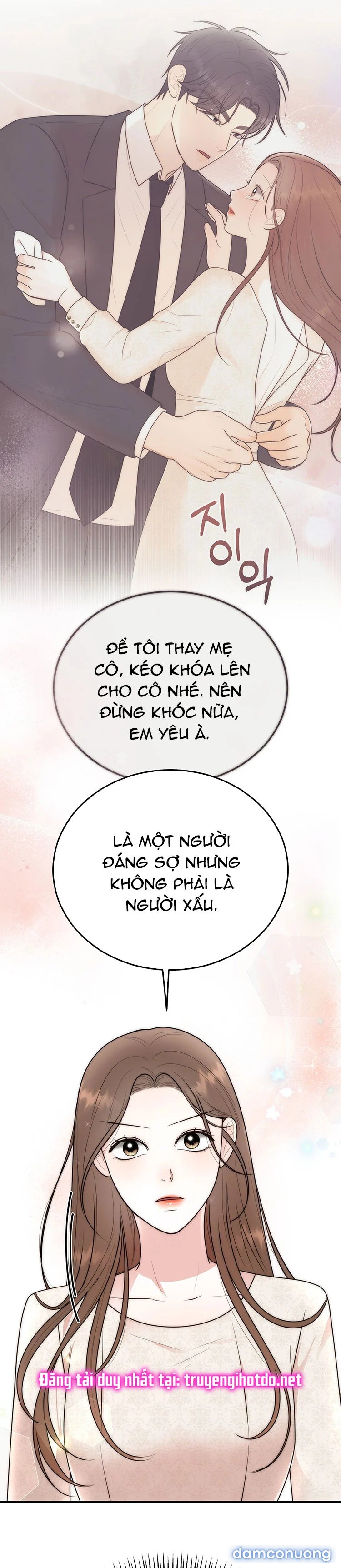 [18+] Hôn Nhân Ràng Buộc 
