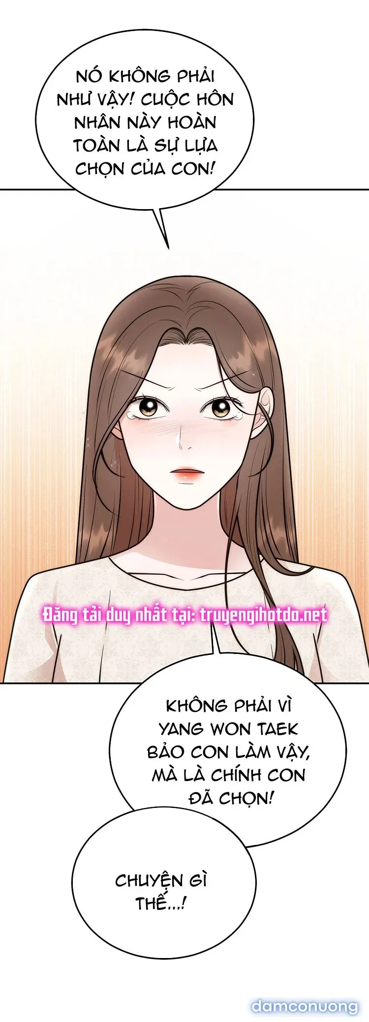 [18+] Hôn Nhân Ràng Buộc 