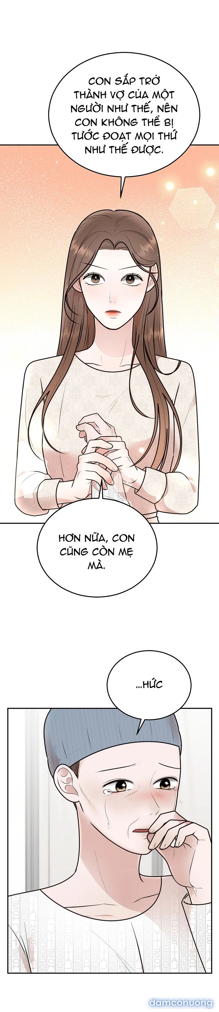 [18+] Hôn Nhân Ràng Buộc 