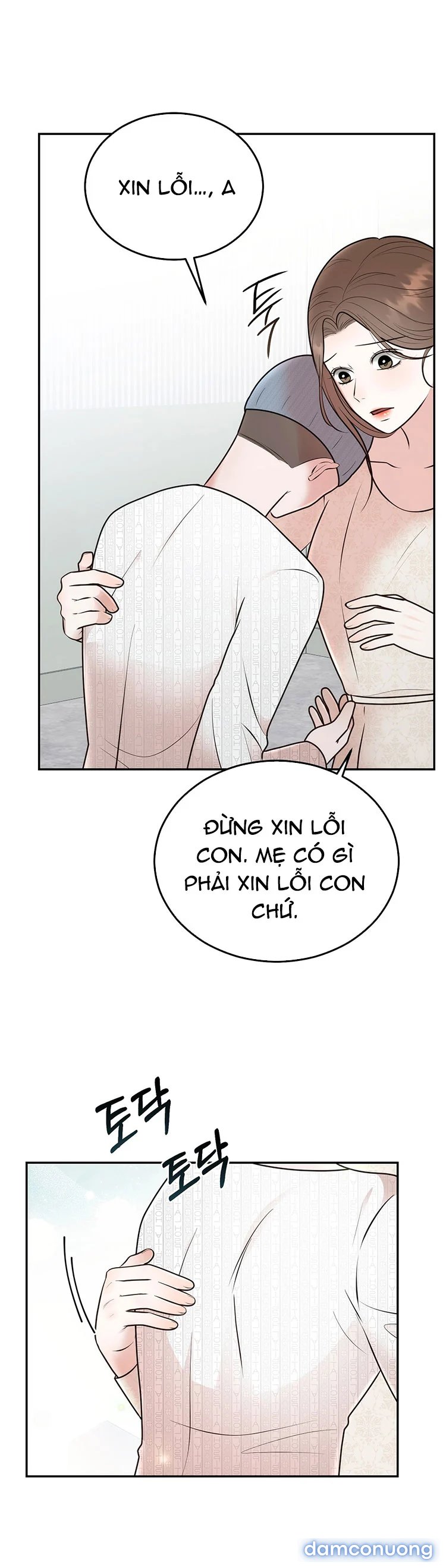 [18+] Hôn Nhân Ràng Buộc 