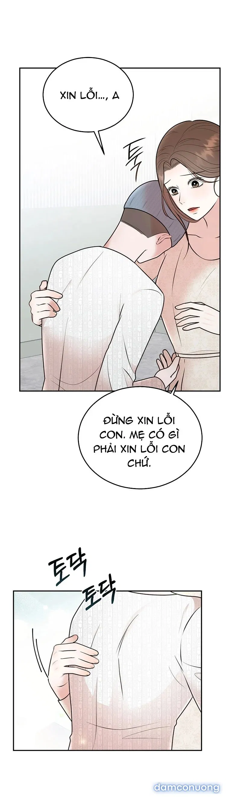 [18+] Hôn Nhân Ràng Buộc 