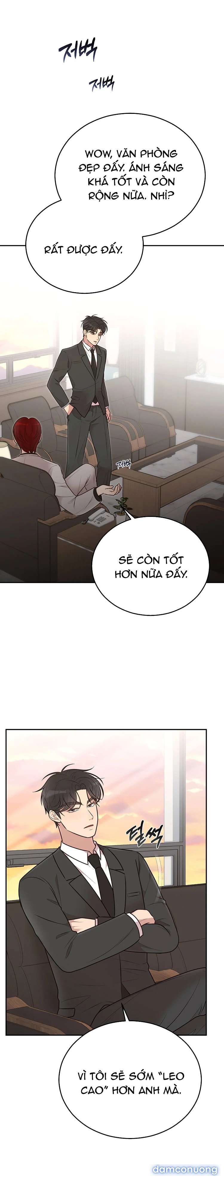 [18+] Hôn Nhân Ràng Buộc 
